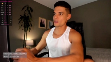 Andysinx  31-08-2021 video niceass